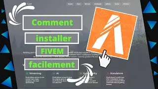 Miniature : [ Tuto Complet ] Comment installer FiveM facilement en 2021 !