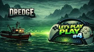 Miniature : DREDGE Let’s Play FR Épisode 4 – Bobby-Dick en veut à notre bateau