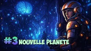 Miniature : StarVaders #3 – On va l'avoir ce foutu Méga-Blob