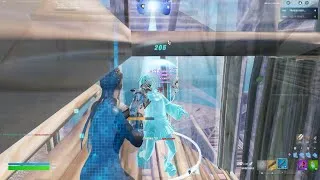 Miniature : Highlights Fortnite Montage 😈l Drakyx