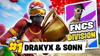 Miniature : HOW WE QUALIFY FOR DIVISION 2🏆 | Drakyx