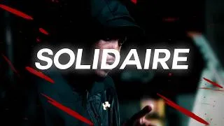 Miniature : RDN - Type Beat "SOLIDAIRE" | Instru Sombre/Banger | Instru Rap 2026
