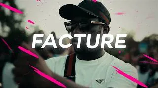 Miniature : RDN x LeCrime - Type Beat "FACTURE" | Instru Trap/Sombre | Instru Rap 2026