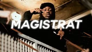 Miniature : RDN - Type Beat "MAGISTRAT" | Instru Trap/Banger | Instru Rap 2026
