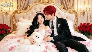 Miniature : Elle se marie à la place de sa sœur—son mari PDG milliardaire la comble d’affection après le mariage