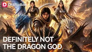 Miniature : Son sang maudit fait fuir les dragons... mais a fait éclore une LÉGENDE ! 😱🐉|DramaBox