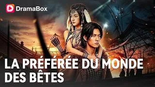 Miniature : "Réincarnée en méchante dans un monde de bêtes, elle doit élever ses futurs bourreaux !" 🐾🔥|DramaBox