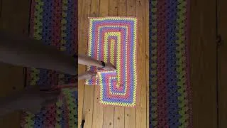 Miniature : #crochet #tutocrochet #cardiganoctogonal #crochethexagonal #faitmain