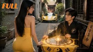 Miniature : 【全集】💕 馮婉瑩從嫌棄林凡到死心塌地！她說：你到底是什麼人？他：你老公，順便是個天師！#drama #短劇 #短劇全集 #電影 #CEO #言情 #逆襲 #爽文