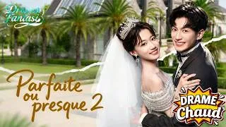 Miniature : Parfaite, ou presque 2 🎬 Rose réunit la famille et devient la préférée ! #flickreels