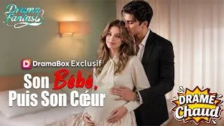 Miniature : Son Bébé, Puis Son Cœur 🎬🤫 Aurélien détruit la famille toxique de Béatrice ! #dramabox