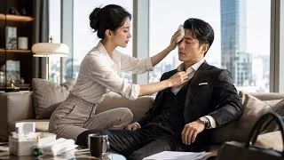 Miniature : La sustituta de Xie despierta, se equivoca de hombre y termina con Fu: rechaza 3 anillos por 5