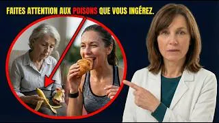 Miniature : Vous mangez bien mais vos cellules vieillissent quand même