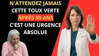 Miniature : GRIPPE Après 50 ANS: Quand Faut-il Aller aux URGENCES? (5 SIGNES)