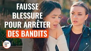 Miniature : Un Riche Chante Le Mariage À Une Fille | @DramatizeMeFrance