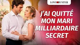 Miniature : J’ai Quitté Mon Mari Milliardaire Secret | @DramatizeMeFrance