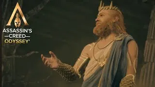 Miniature : Assassin's Creed Odyssey_FR#08 LE SORT DE L'ATLANTIDE Le jugement de l'Atlantide