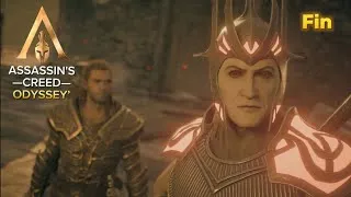 Miniature : Assassin's Creed Odyssey_ FR#07 Fin des Enfers ! Parler à Hadès – Les Travaux du Gardien AC Odyssey