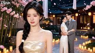 Miniature : Après 3 ans de mariage, il ramène son amour secret chez eux. Brisée, elle part. Il regrette !