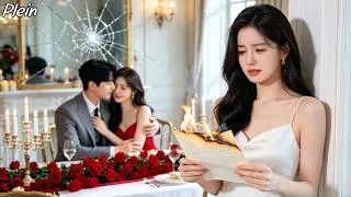 Miniature : Après 2 ans de mariage, elle découvre la trahison… et épouse un milliardaire !