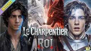 Miniature : Rejeté par son clan, il éveille l’âme du loup en guerre et devient l’unique sauveur.