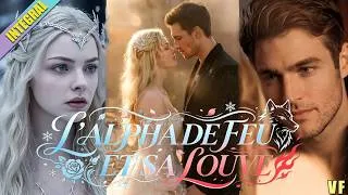 Miniature : ¡Princesa sin alma de lobo!🐺Obligada casarse con el Rey Lobo…y en una noche se vuelve Reina Blanca👑