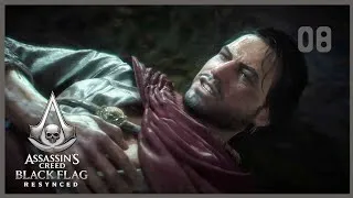 Miniature : Assassin's Creed Black Flag Resynced (FR) #8 : TU ES VIF !