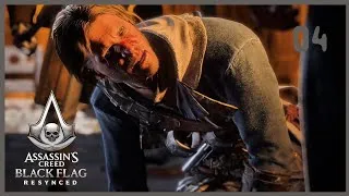 Miniature : Assassin's Creed Black Flag Resynced (FR) #4 : VAURIEN !