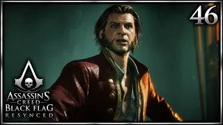 Miniature : Assassin's Creed Black Flag Resynced (FR) #46 : LE PIÈGE DE MAYNARD !