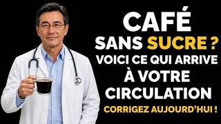 Miniature : Le Café Sans Sucre Fait Cela à Votre Circulation Tous Les Jours | Santé Cardiovasculaire