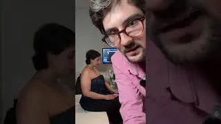 Miniature : Live Cours d échographie - Dr Antoine Kirchner - Instagram Live 