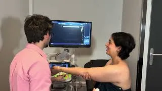 Miniature : Live cours échographie de l’épaule -MSK - Dr Antoine Kirchner 