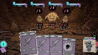 Miniature : Découverte de Shroom and Gloom !