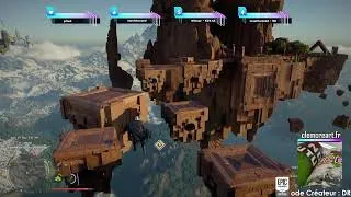 Miniature : Let's Play Crimson Desert : Fin chapitre 7, combats Myurdin et Ludvig manchot ! #26