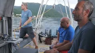 Miniature : Mission Guadeloupe 2024.11