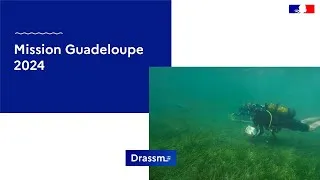 Miniature : Mission Guadeloupe 2024.04