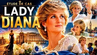 Miniature : Diana Spencer : Étude du thème astral. 