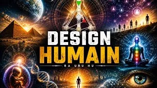 Miniature : Le Design Humain. 