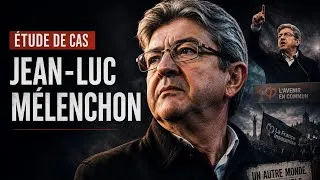 Miniature : Jean-Luc Mélenchon : Étude du thème astral. 