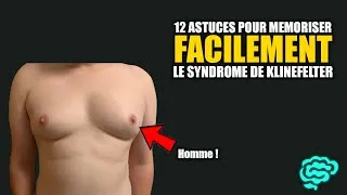 Miniature : 🔴 Klinefelter Expliqué Très Clairement par Dr Astuce