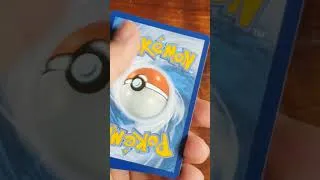 Miniature : Vidéos d'ouverture de deux tripack Pokémon aventures ensemble.