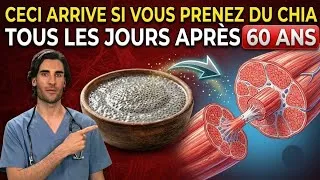 Miniature : À 60 Ans : Ces 2 Graines Nettoient Vos Artères, Protègent Votre Cœur et Réveillent Votre Digestion