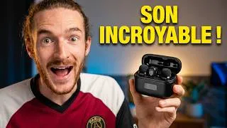 Miniature : Le meilleur micro sans fil pas cher ! (Neewer KM19)