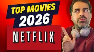 Miniature : Netflix 2026 : j’ai fouillé le catalogue HORREUR pour toi