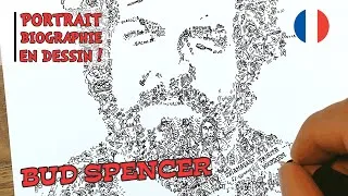 Miniature : L'histoire de Bud Spencer en dessin !