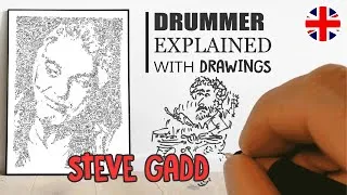 Miniature : the steve gadd story inside understanding why he is the best