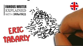 Miniature : Who was Eric Tabarly with a Short Drawmylife story