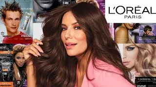 Miniature : Pourquoi L’Oréal domine le monde de la beauté ?