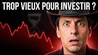 Miniature : À 52 Ans, Je Sauve Ma Retraite Avec Cette Stratégie Concrète