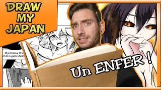 Miniature : JE DESSINE MES PERSONNAGES DE MÉMOIRE APRÈS 1 AN SANS AVOIR DESSINÉ !!
